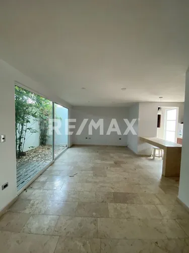 Renta Casa Momoxpan