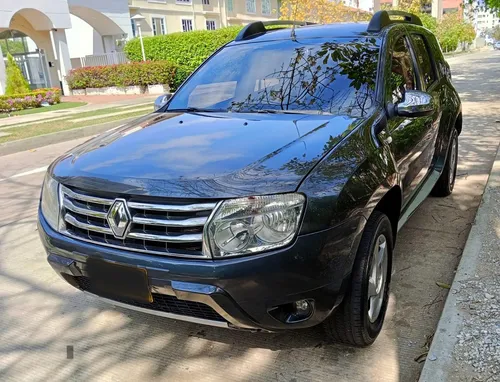 Renault Duster 2.0 Dynamique 4x2
