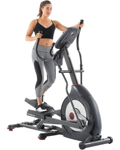 Schwinn 430 Elliptical