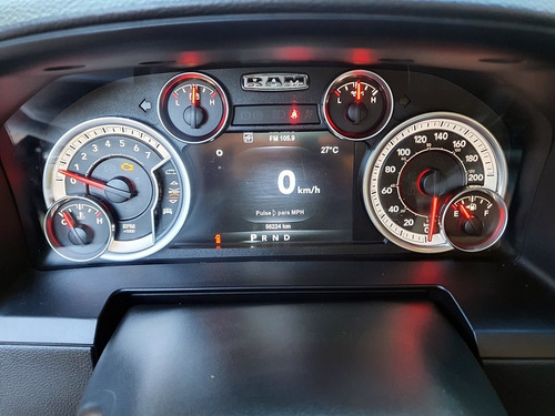 Imagen 15 de 18 de Dodge Ram 1500 Laramie