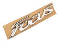 Comprar Emblema Focus De Baul Ford Focus Iii