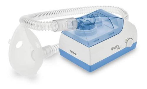 Inalador Ultrassônico Nebulizador Respiramax Ns Ne-u702