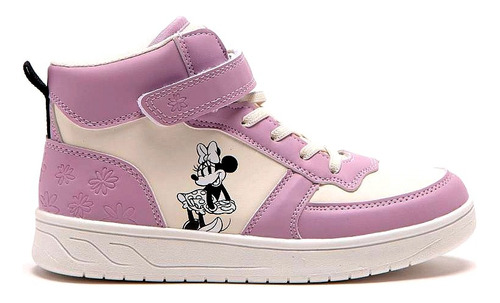 Zapatillas Minnie Mouse