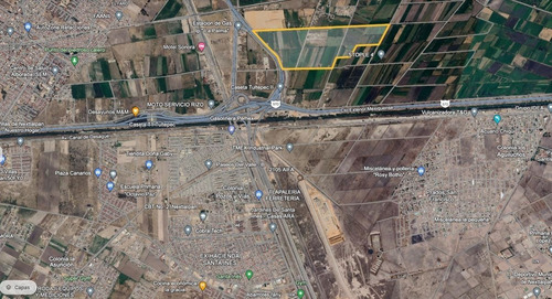 Vendo Terreno En Tultepec Plano Para Cedis, Fabrica, Armadora, Bodegas