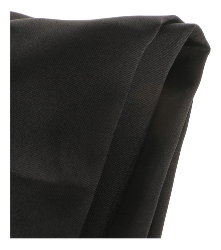 // Juego De Funda Nórdica Negro Quenn