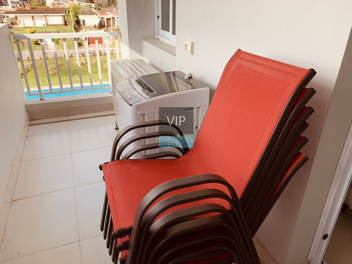 Vendo Unidad Penthouse Frente Al Mar- Ref: 505