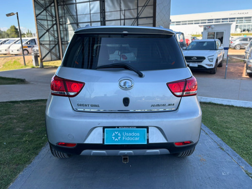 GWM Haval M4 1.5