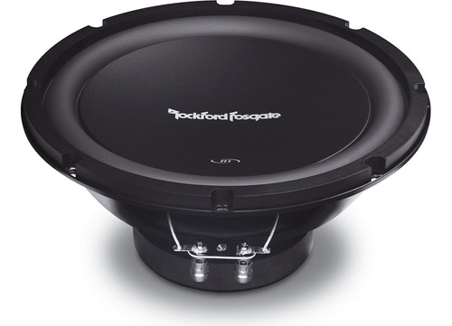 Subwoofer 10 Pulgadas 150w Rms 4 Ohms Auto Rockford R1s4-10