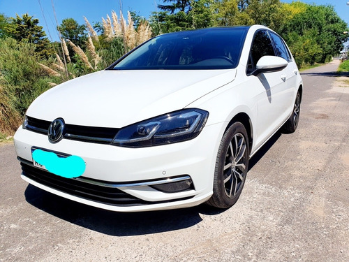 Volkswagen Golf 1.4 Highline Tsi Dsg 2018