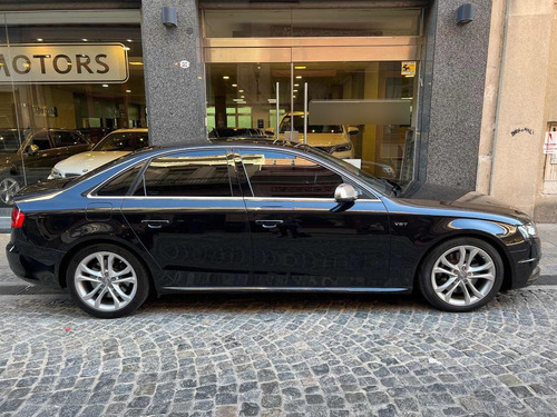 Imagen 18 de 25 de Audi S4 2012 3.0 V6 Fsi Quattro Stronic 333cv Lucsc