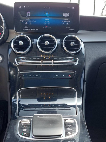Mercedes-Benz Clase GLC 2.0 Glc300 4matic Offroad At