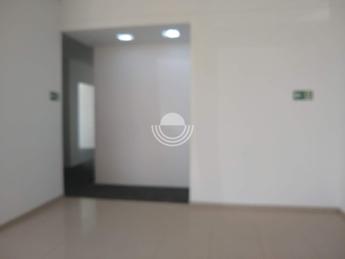 Imagem 5 de 30 de Galpão Para Aluguel Em Parque Rural Fazenda Santa Candida - Ga005560