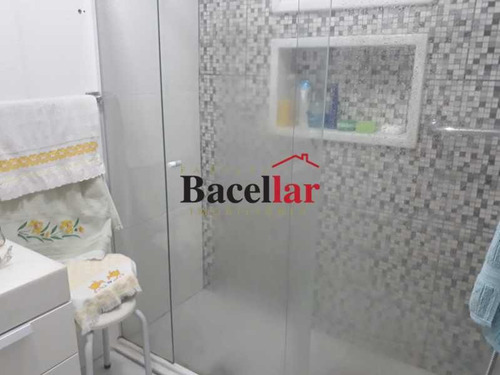 Imagem 10 de 15 de Apartamento-à Venda-tijuca-rio De Janeiro - Tiap24649