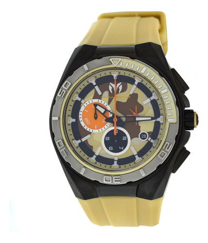 Relógio De Pulso Technomarine Wt30179y