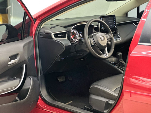Toyota Corolla 2.0 VVT-IE FLEX XEI DIRECT SHIFT