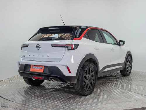 Opel Mokka 1.2 Gs Line At 2022