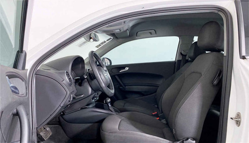Imagen 8 de 15 de 110054 - Audi A1 2017 Con Garantía