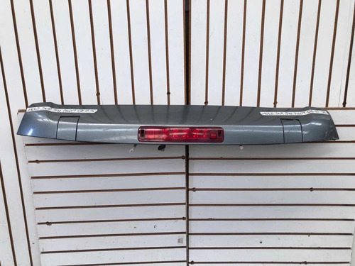 Moldura Spoiler Honda Pilot 2008-2015 Quinta Original C/r