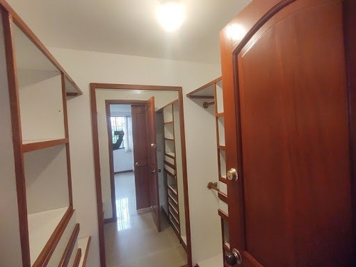 Imagen 19 de 29 de Apartamento En Arriendo Aguacatala 622-17327