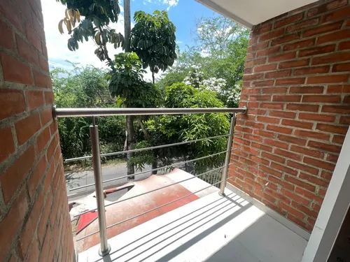 Arriendo Apartaestudio Barrio Caney