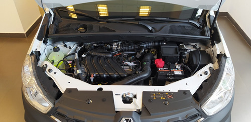 Imagen 13 de 13 de Renault Kangoo Express Confort Tasa 12,9% Ent. Inmediata! G