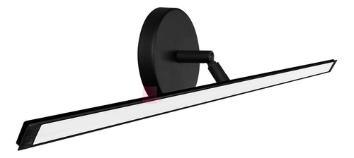 Aplique Line Con Movimiento Ideal Baño Cuadros Led Buena Luz