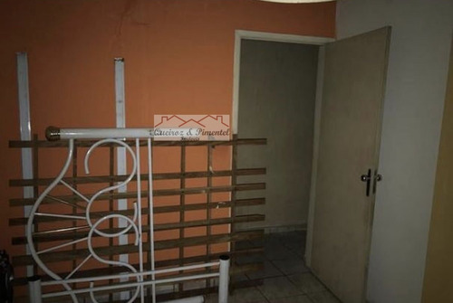 Imagem 8 de 18 de Sobrado A Venda No Bairro Vila São José (cidade Dutra) Em - 1413-1