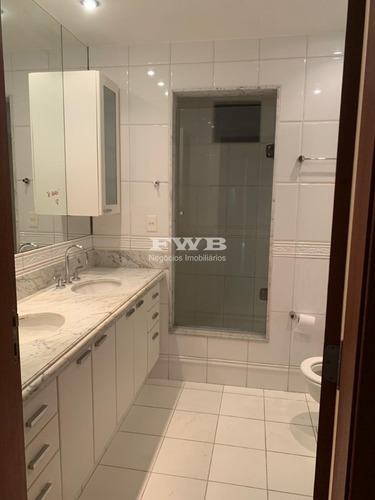 Imagem 12 de 19 de Apartamento Com 4 Quartos Em Copacabana - 2042007019 - 68818694