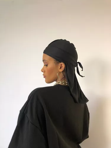 Durag Preço Qualidade De Veludo P/ondas Ondinhas Cabelo Wave