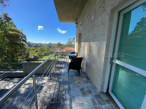 Imagen 18 de 21 de Esplendida Casa En Venta Club De Campo 22-20708