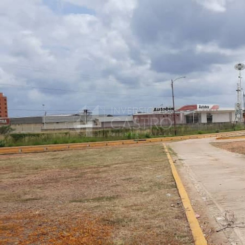 En Venta, Terreno De 18.500m2. Ubicado En Av. Guayana Frente A La Red. Makro Puerto Ordaz5
