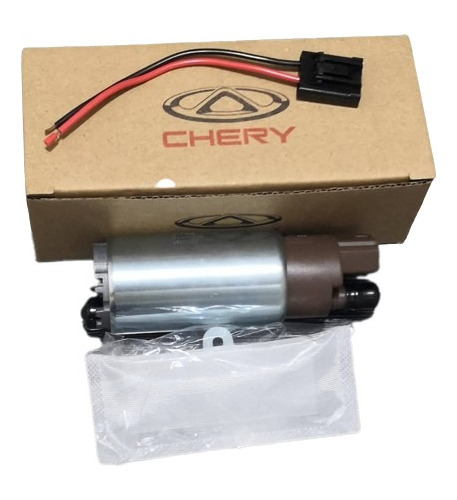 Pila Gasolina Chery Arauca Orinoco X1 Original