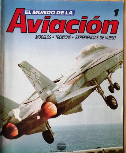 El Mundo De La Aviación Enciclopedia Avión Helicóptero Jet