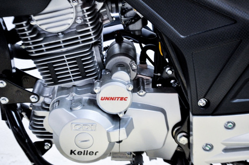 Imagen 11 de 13 de Keller Quasar 250cc Tr 2021 Exclusivo Uno Motos No Skua 250
