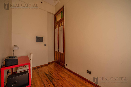 Casa En Caballito