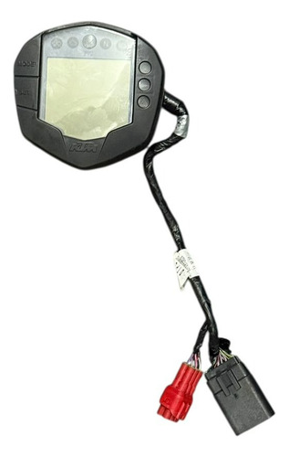 Tablero Digital De Ktm Duke 200 Ng (13 Pines)