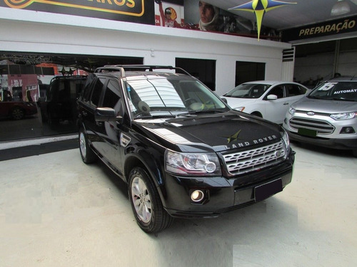 Land Rover Freelander 2 2.0 Se Si4 16v Gasolina 4p