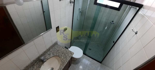 Imagem 18 de 19 de Apartamento Com 2 Dorms, Tupi, Praia Grande - R$ 295 Mil, Cod: 2908 - V2908