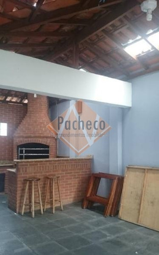 Imagem 6 de 6 de Apartamento Na Penha De França, 44 M², 02 Dormitórios, 01 Vaga, R$ 275.000,00 - 2560