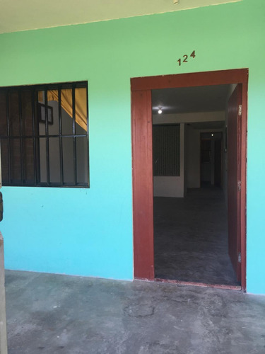 Minidepartamento, Sala Comerdor, Cocina, Dormitorio, Baño
