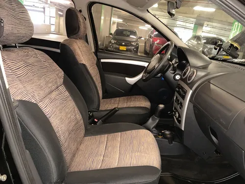 Renault Sandero 1.6 Dynamique