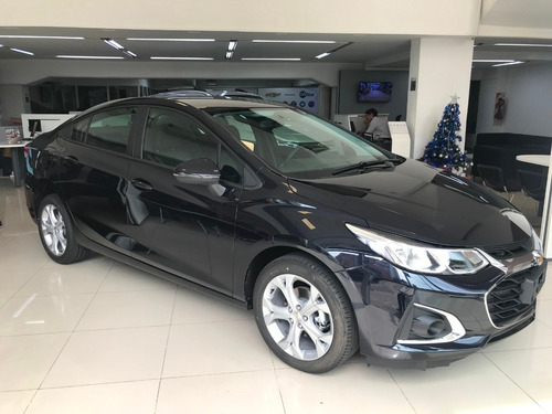 Chevrolet Cruze Ii 1.4 Sedan Lt Dir Ggs