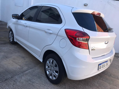 Ford Ka 1.5