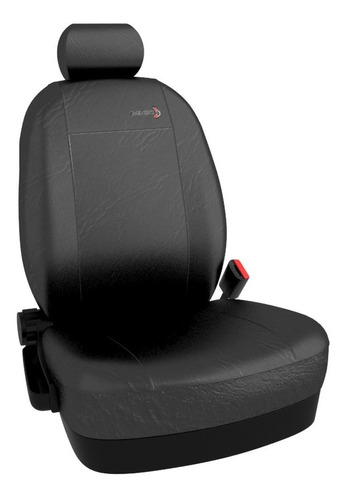 Funda Cubre Asiento De Cuero Ecológico P/ Renault Duster Mkr