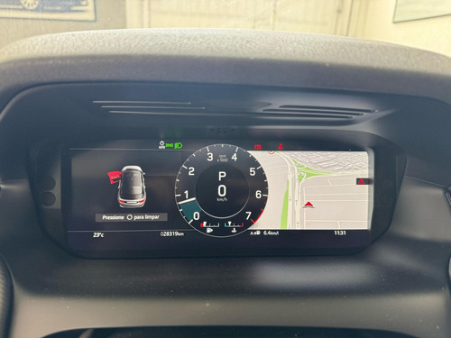 Land Rover Discovery Sport Se R-dyn 2.0 Si4 Flex 2022/20...