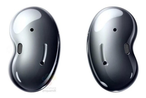 Imagen 2 de 5 de Samsung Galaxy Buds Live R180 Audífonos In-ear Inalámbricos