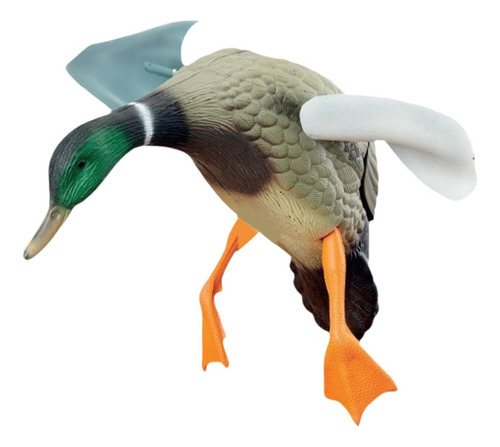 Viento Flying Duck Mallard Ducks Models Ducks Hunting