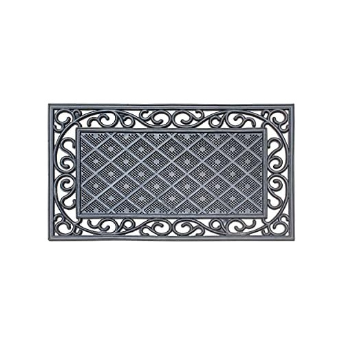 A1hclh31 Doormat A1hc Pin 18 X 30 For Outdoor Ent...