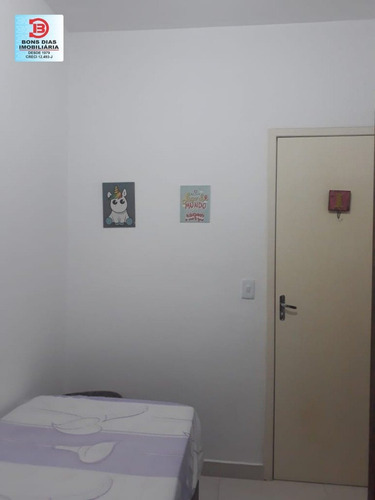 Imagem 13 de 15 de Casa Em Condominio - Parada Xv De Novembro - Ref: 8499 - V-8499