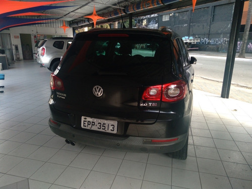 Imagem 7 de 15 de Volkswagen Tiguan Tiguan Tsí